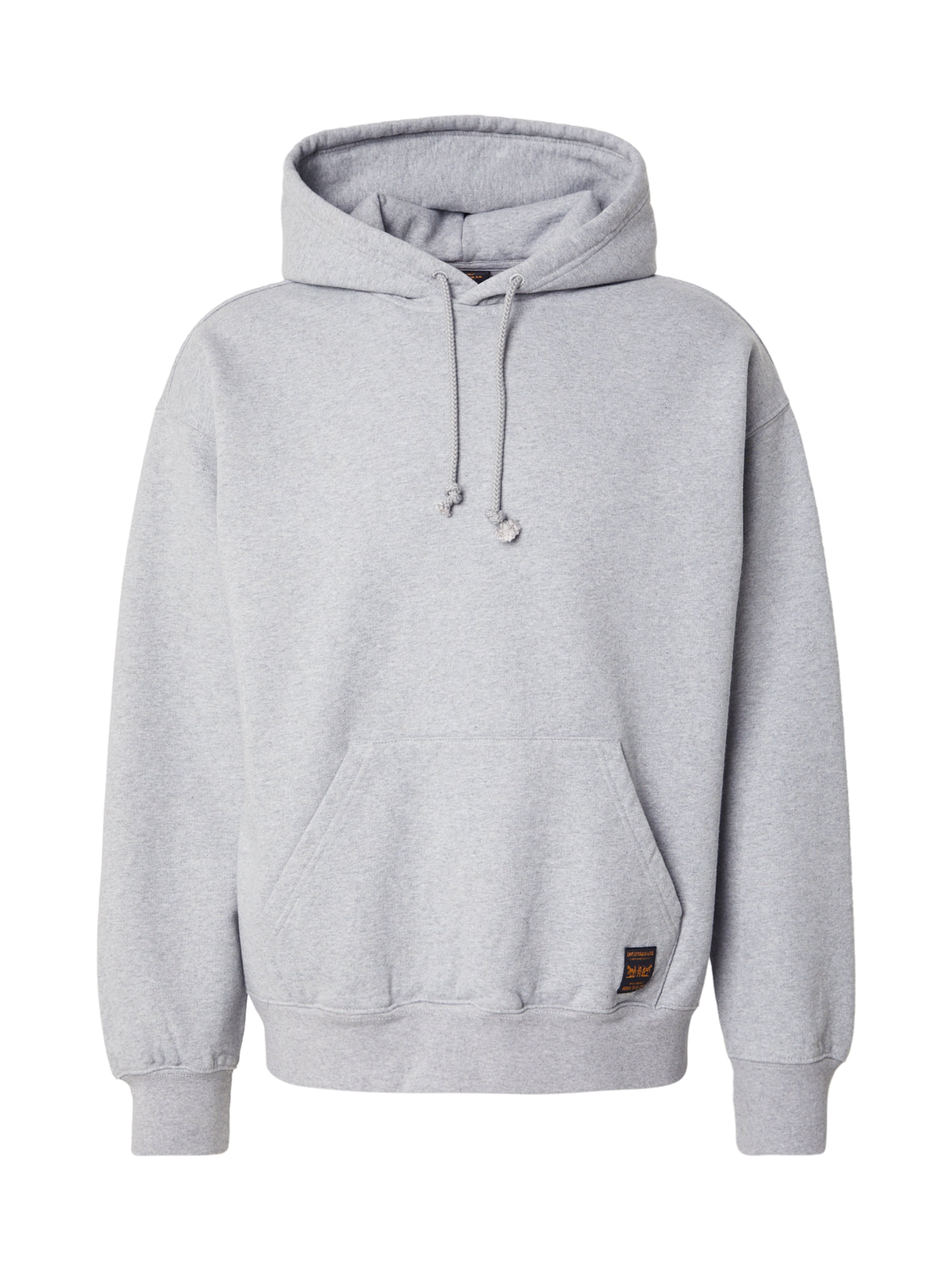 LEVI'S ® Sweatshirt in Grey: front
