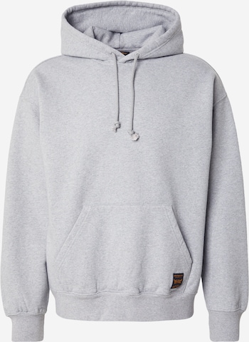 LEVI'S ® - Sweatshirt em cinzento: frente