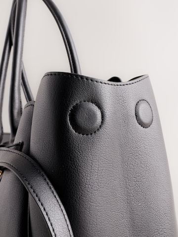 Next Handtasche in Schwarz