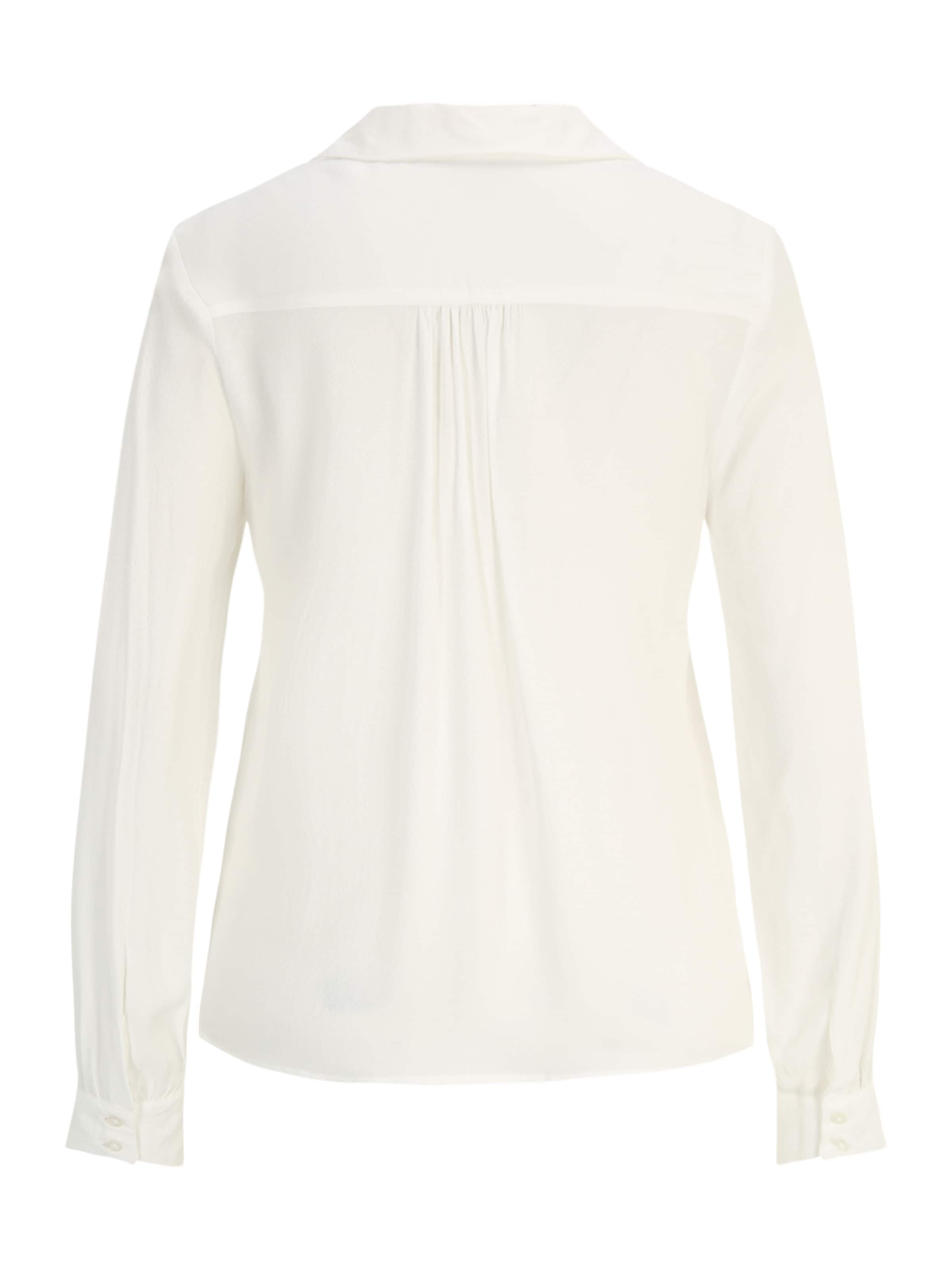 s.Oliver Bluse in Weiß