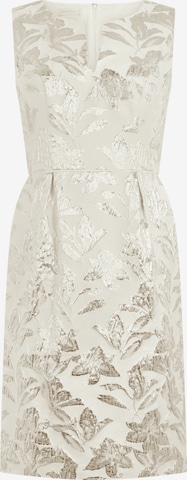 APART Dress in Beige: front