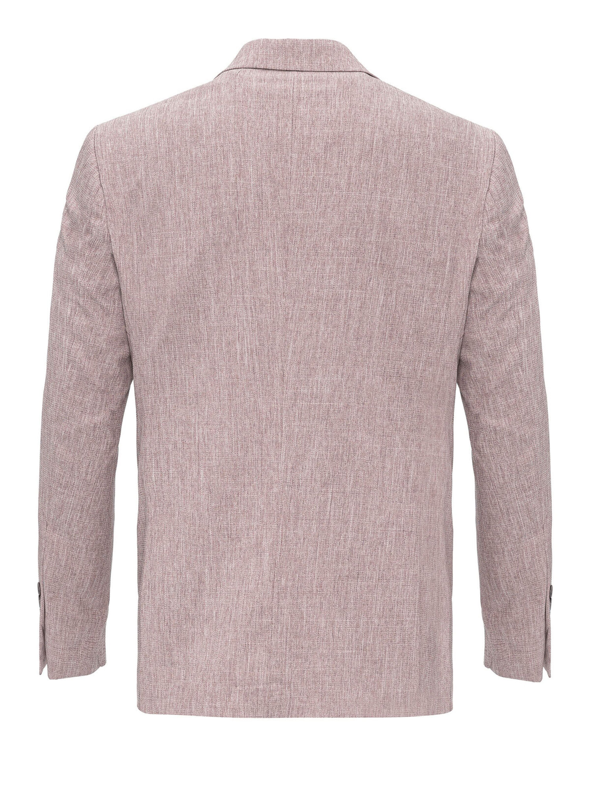 Daniel Hills Regular fit Kavaj i beige