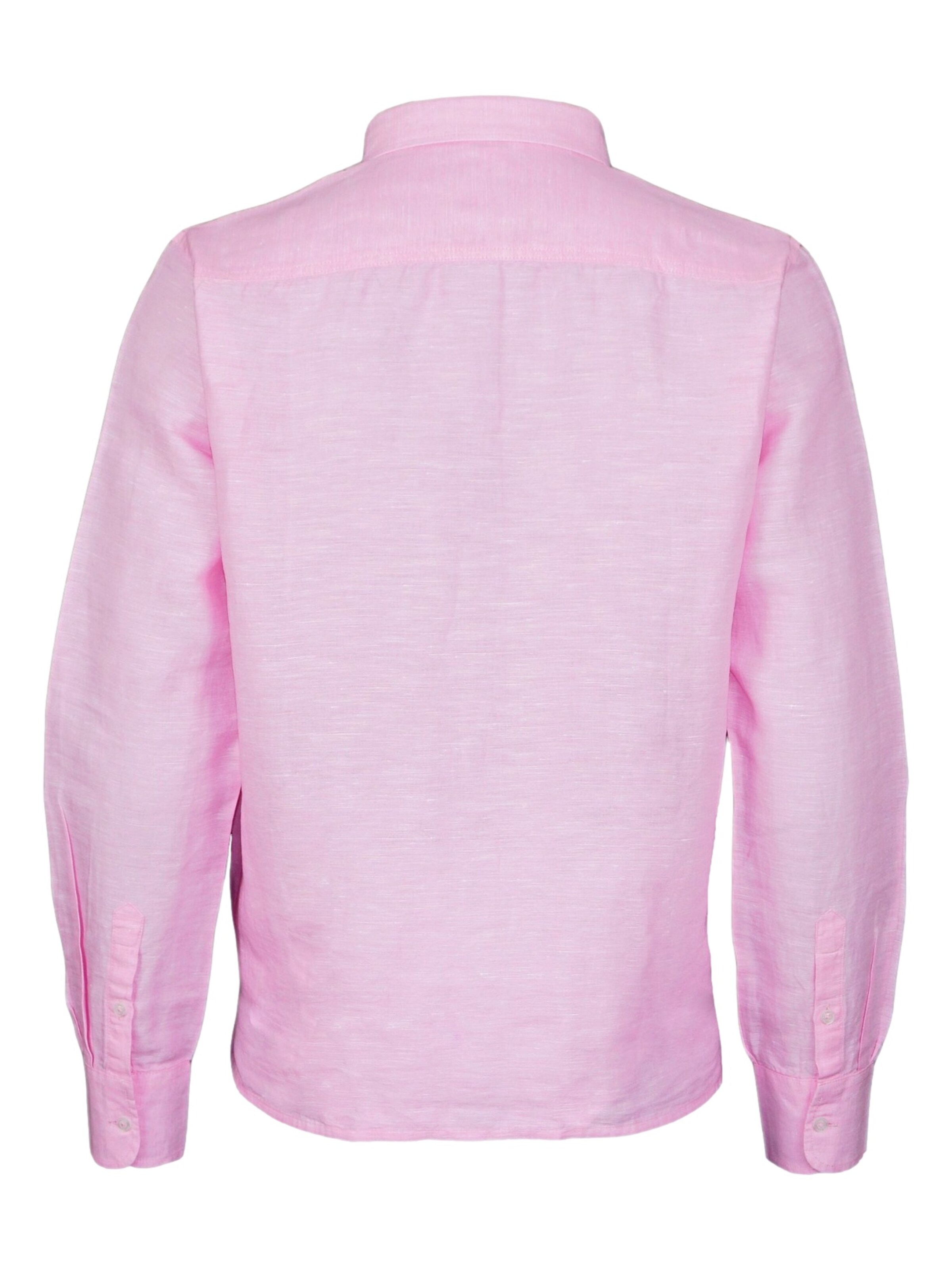 U.S. POLO ASSN. Bluse in Pink