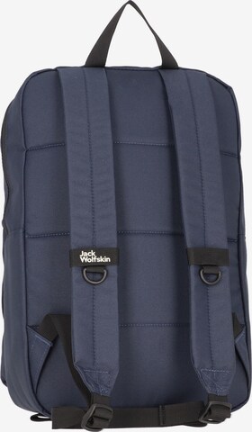 JACK WOLFSKIN Rugzak in Blauw