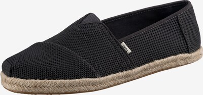TOMS Espadrilles ' Alpargata Rope' in Dark blue, Item view