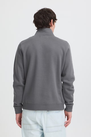 BLEND Sweatshirt 'BHDOWNTON' in Grijs