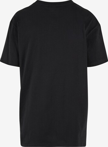 Karl Kani Shirts 'Essential' i sort