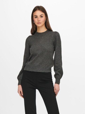 Pullover di JDY in grigio