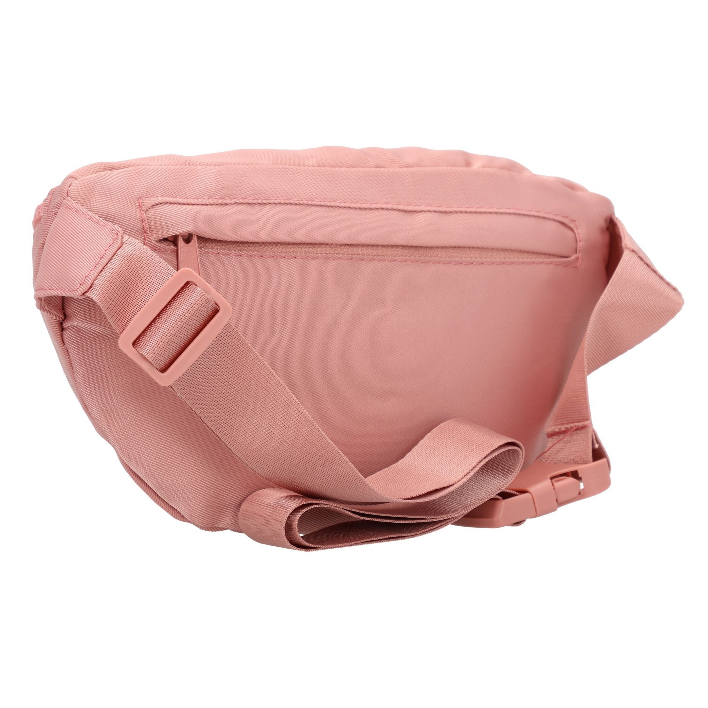 BENCH Fanny Pack 'Nova' in Pink