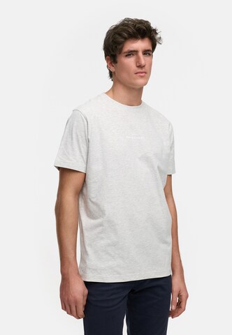 Kronstadt Shirt 'Conrad' in Grijs