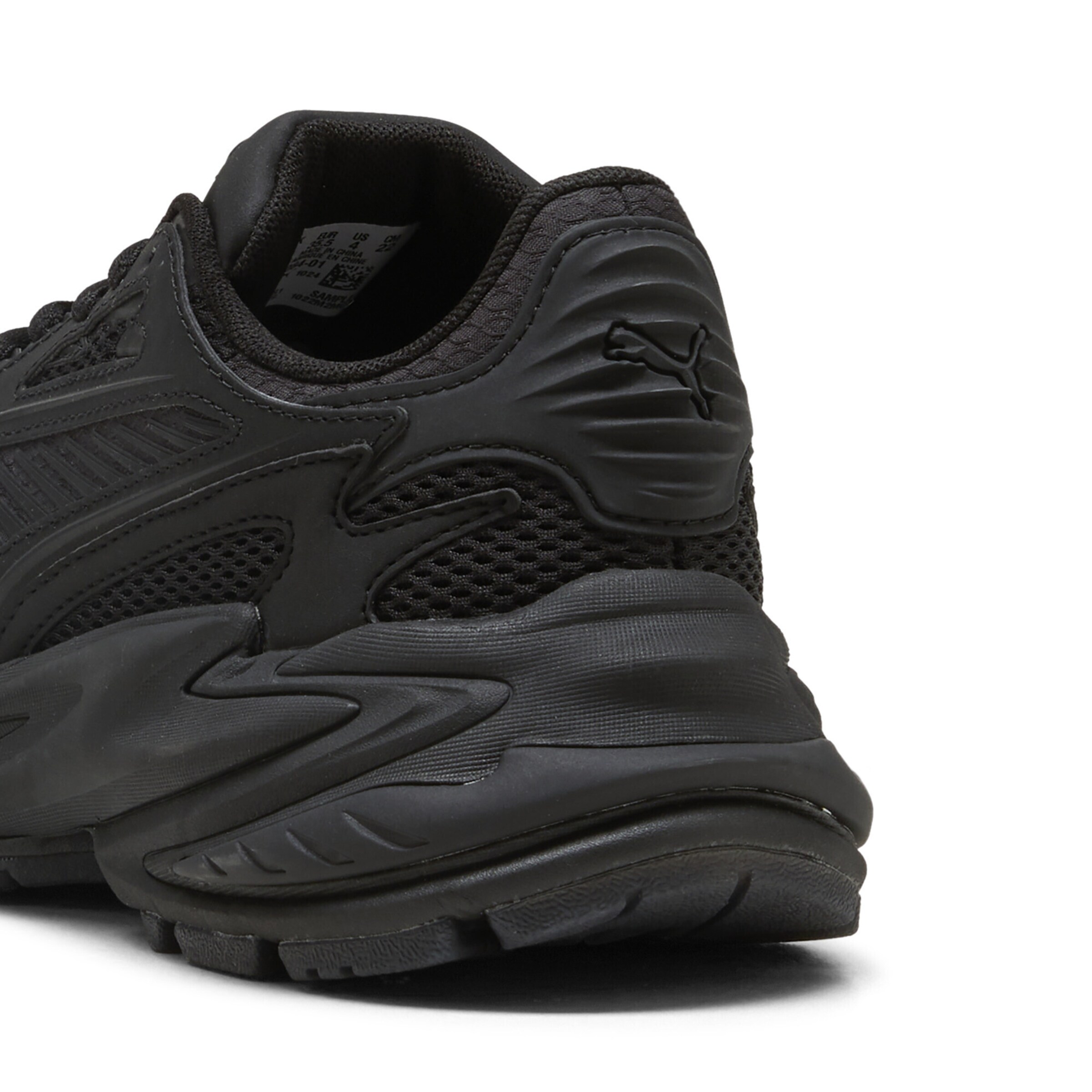 PUMA Trainers 'RS Surge ' in Black