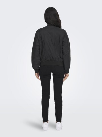 ONLY Between-season jacket 'THILDE' in Black