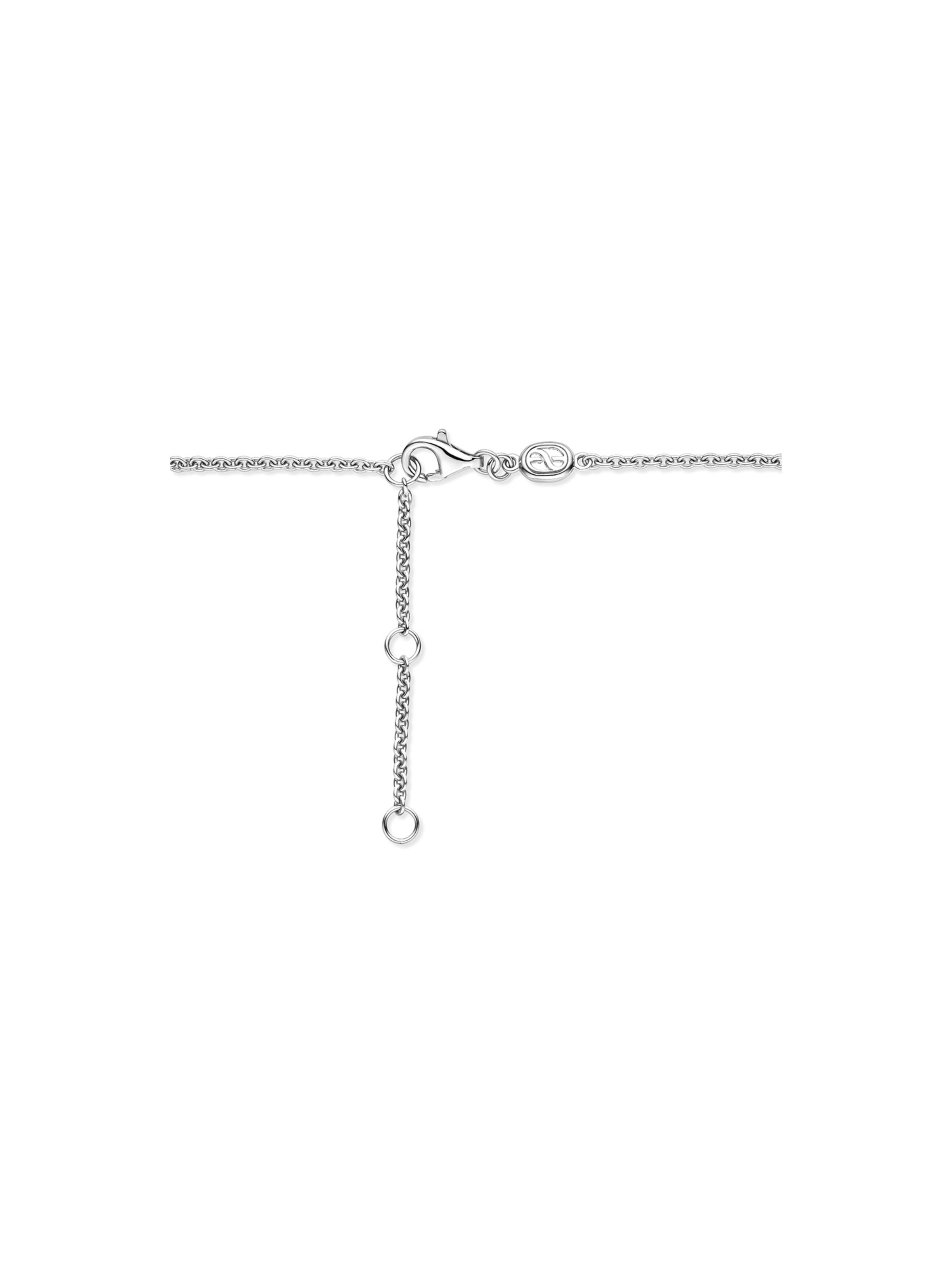 Ti Sento Milano Armband in Silber