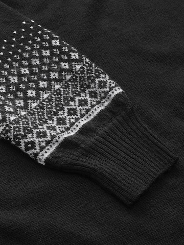 Cellbes of Sweden Kleid in Schwarz