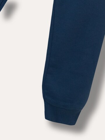 WINKIKI Regular Hose‌‌ in Blau