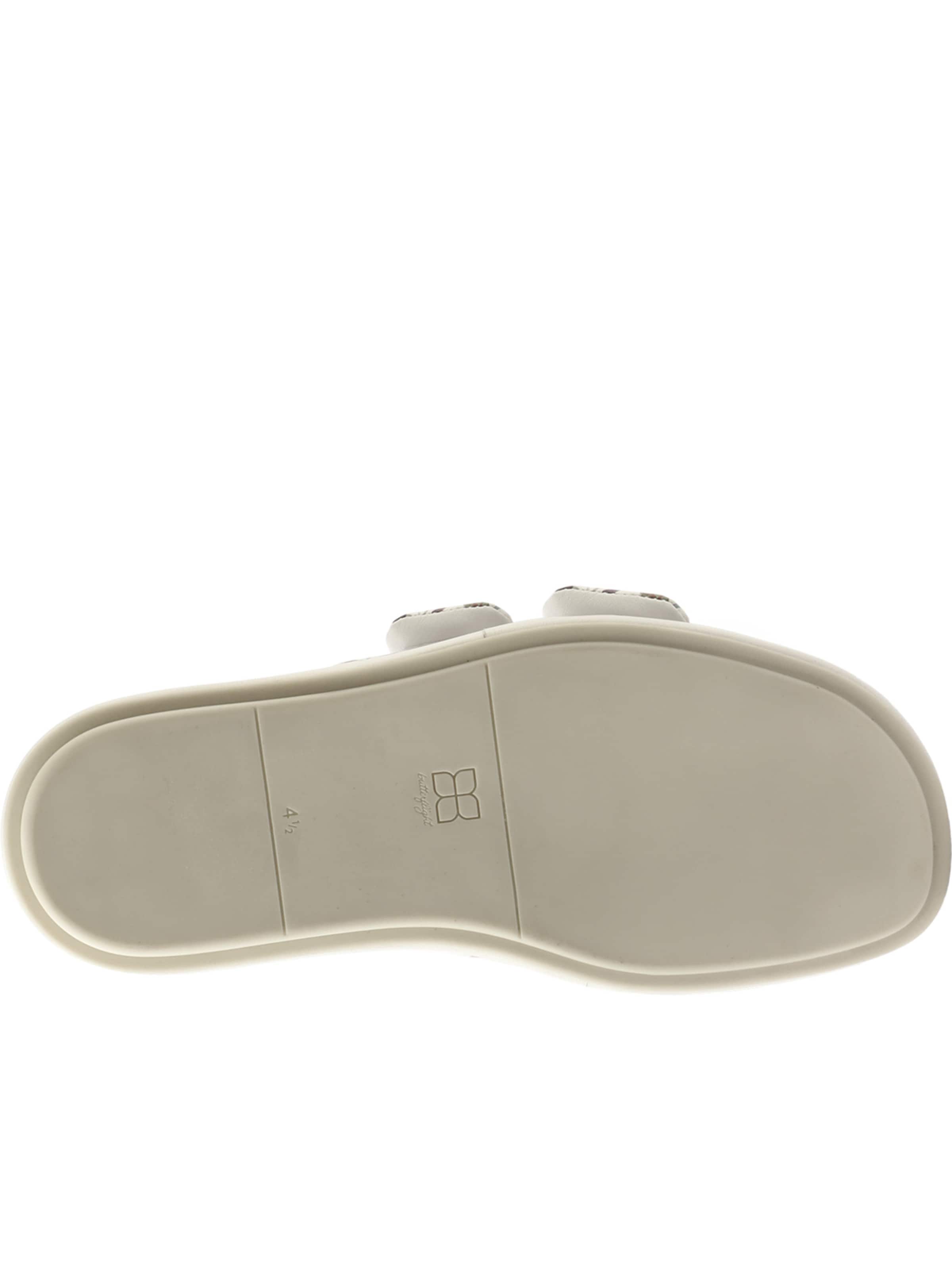 Högl Muiltjes ' GERDA ' in Gemengde kleuren