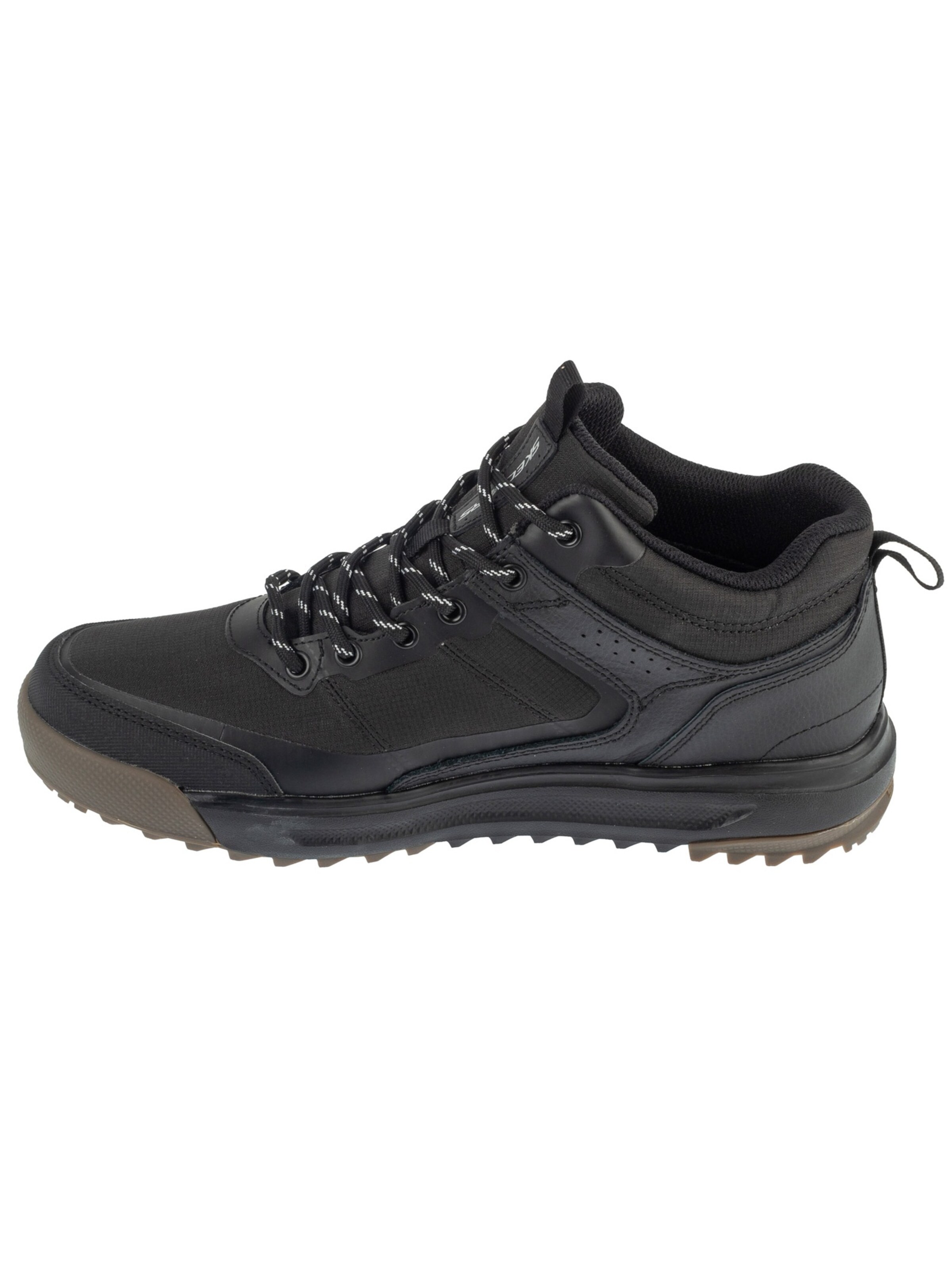 SKECHERS Boots‌‌‌‌ in Schwarz