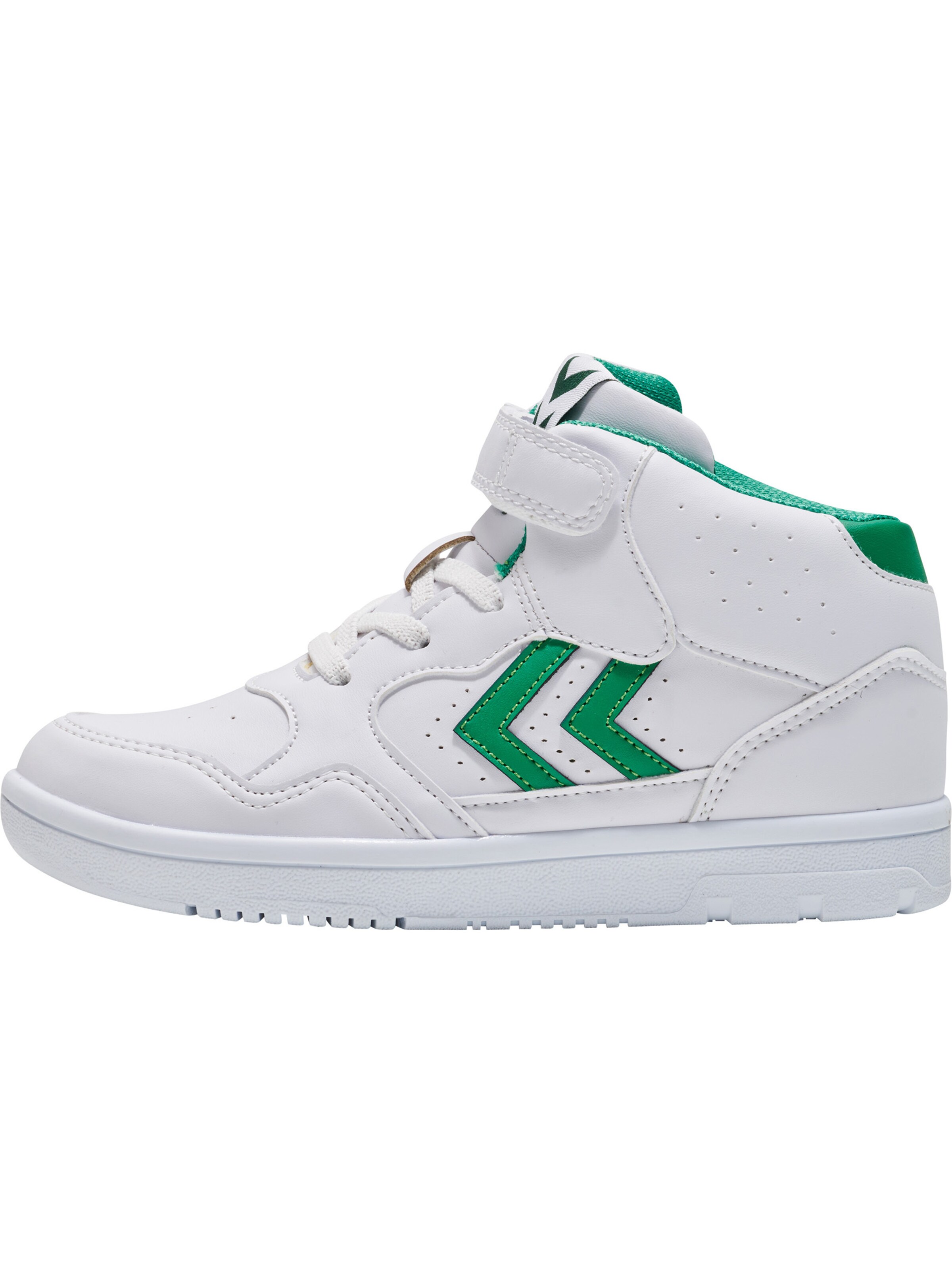 Hummel Sneaker 'Camden' in Weiß: Vorderseite