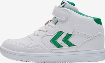 Hummel Sneakers 'Camden' in White: front