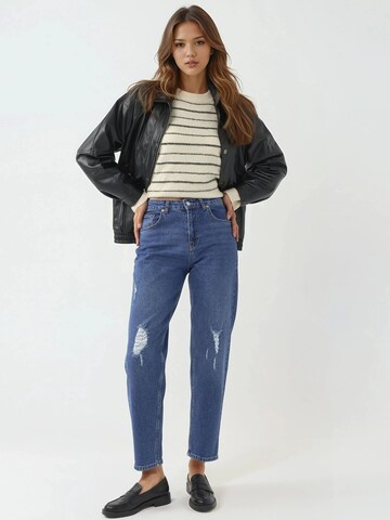 Hiccup Regular Jeans in Blue