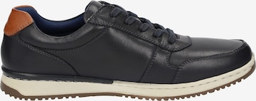 SIOUX Sneaker in Blau