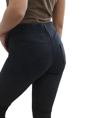 Lumera Hose‌‌ in Grau