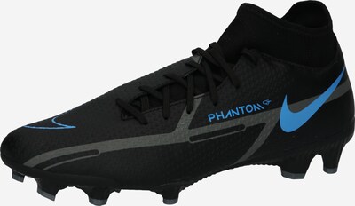 NIKE Jalkapallokengät värissä sininen / musta, Tuotenäkymä