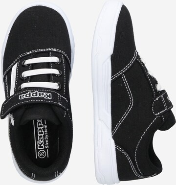 KAPPA Sneakers in Black