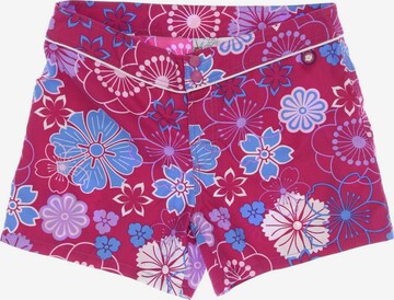 MAUI WOWIE Shorts S in Pink: predná strana