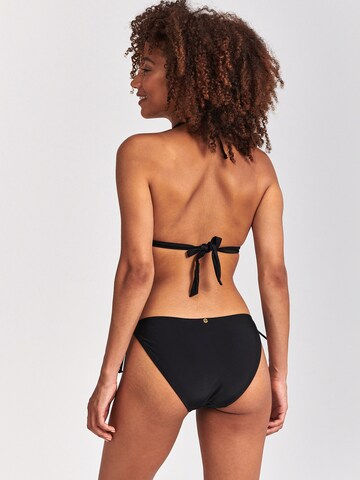 Triangolo Bikini 'LIZ' di Shiwi in nero