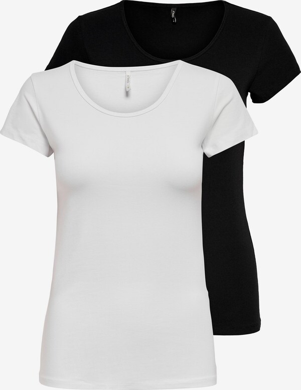 T-Shirts für Damen im Online-Shop von ABOUT YOU bestellen