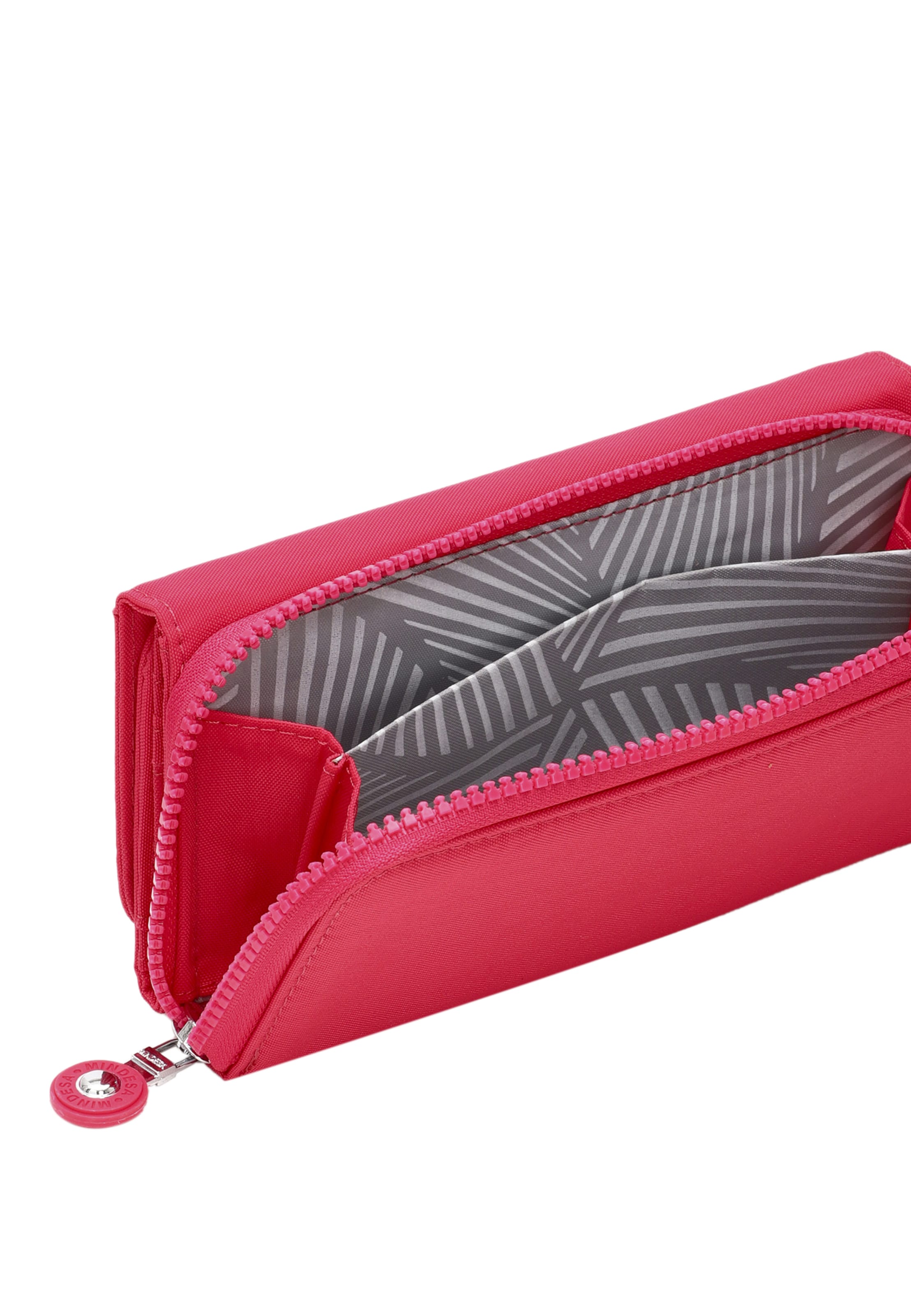 Mindesa Portemonnee in Roze