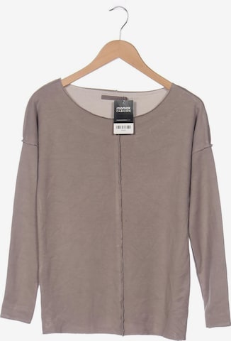 YAYA Sweater XS in Grau: predná strana