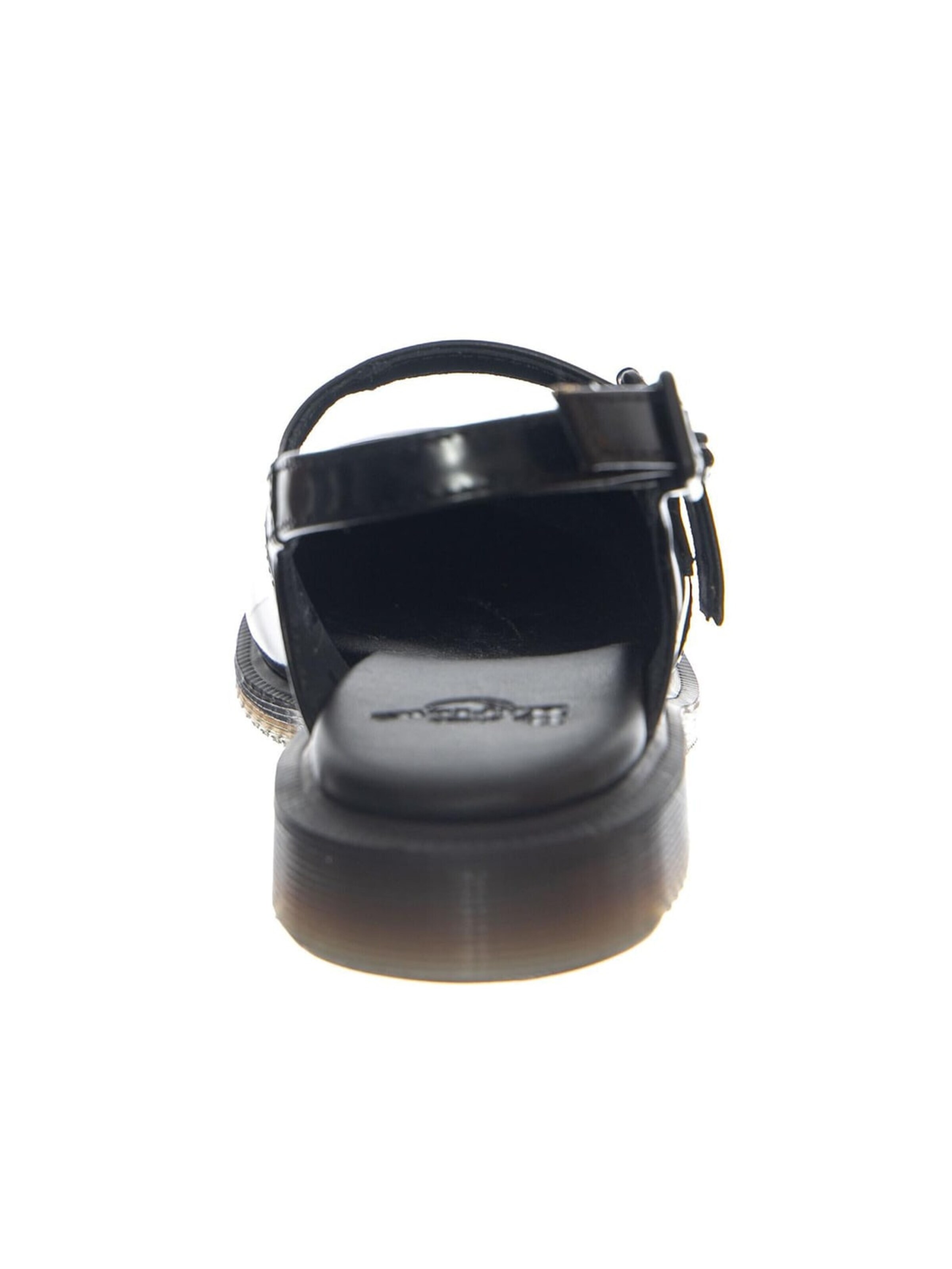 Sandales 'Madaline' Dr. Martens en noir