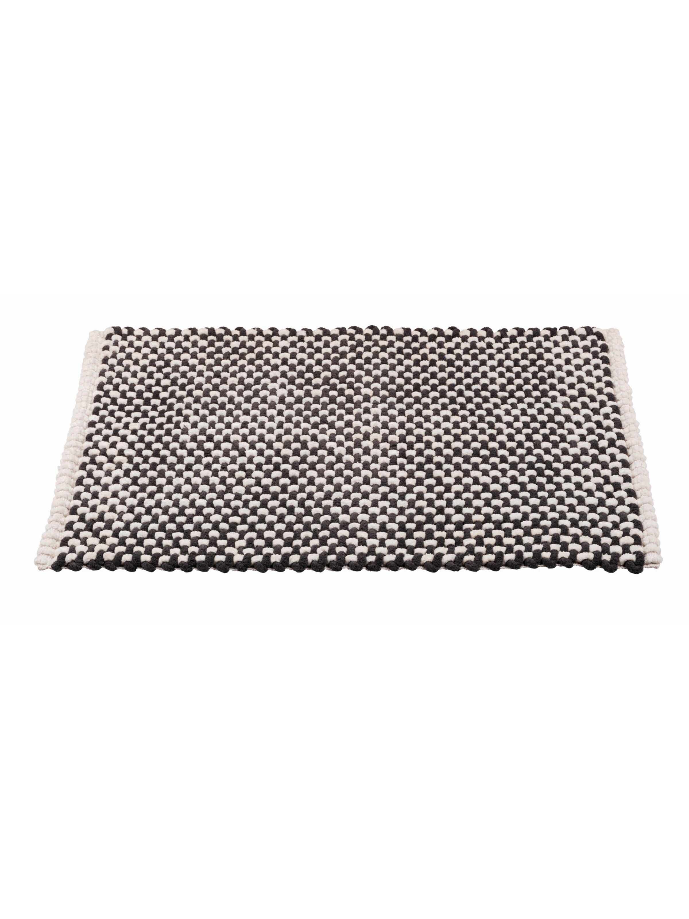 Wenko Bathmat 'Covelo' in Grey
