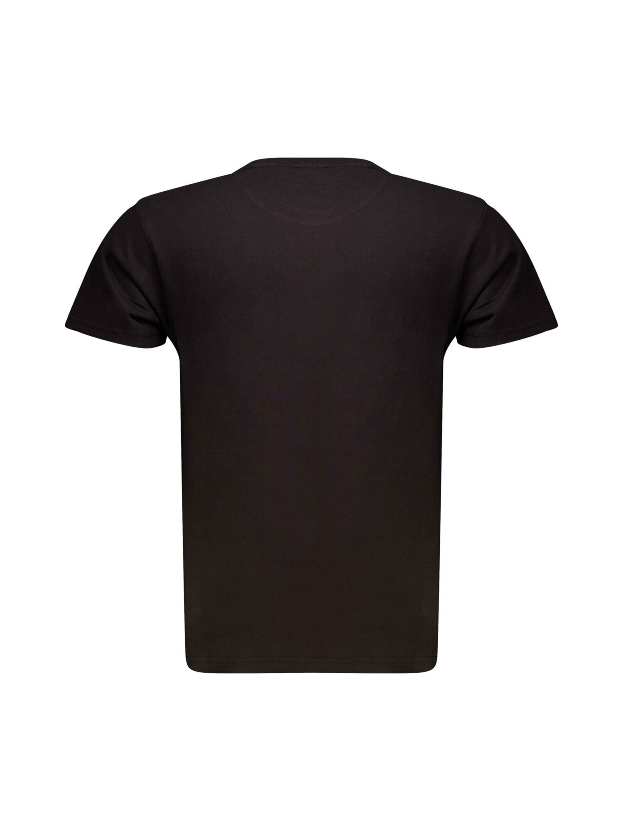 T-Shirt ' ACE ' Deeluxe en gris