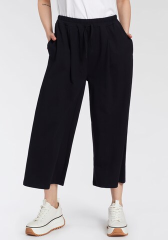 OTTO products Pyjamahose in Schwarz