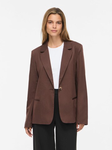 VILA Blazers 'Bella' in Bruin