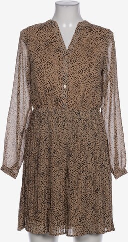 Reserved Dress in S in Beige: front