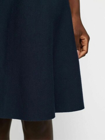 Soft Rebels - Falda ' SRHenrietta ' en azul: frente