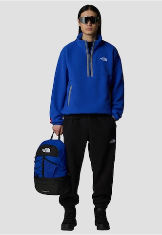 THE NORTH FACE Sweater 'Fleeski' in Blue
