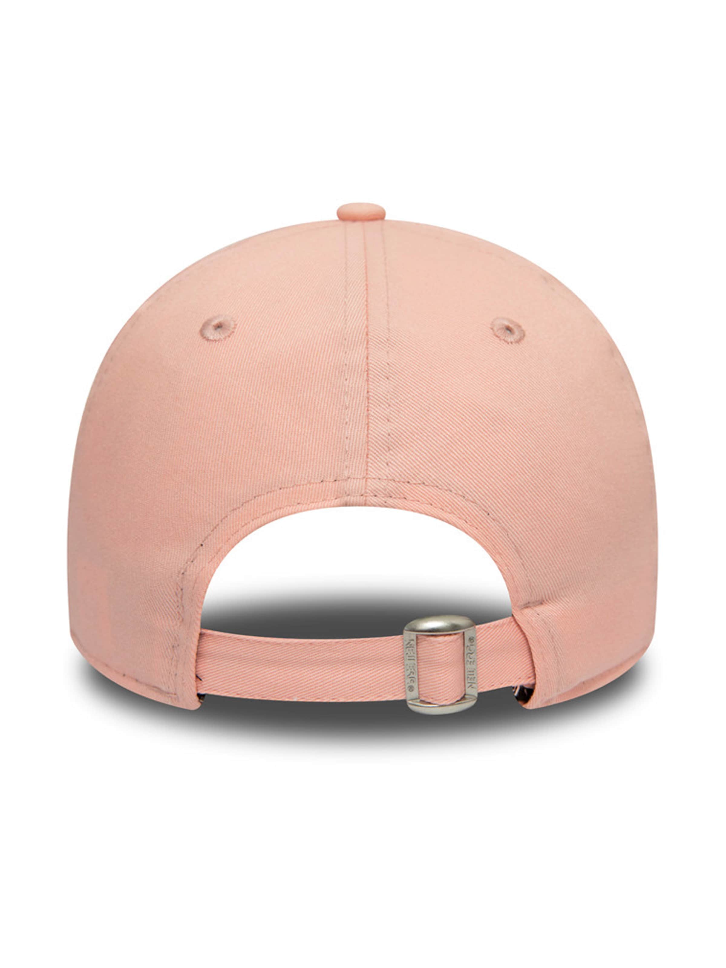 NEW ERA Hatt '9Forty League Neyyan' i rosa