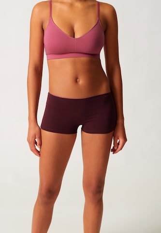 Skiny Broekje in Roze