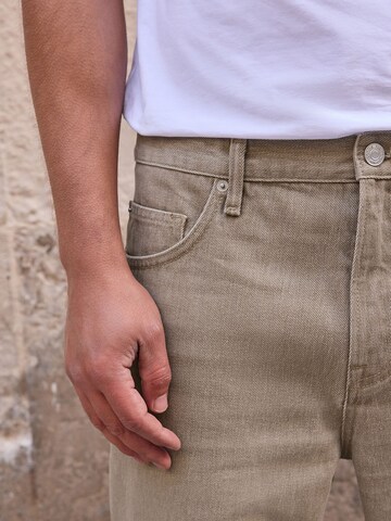 Next Regular Jeans i grå