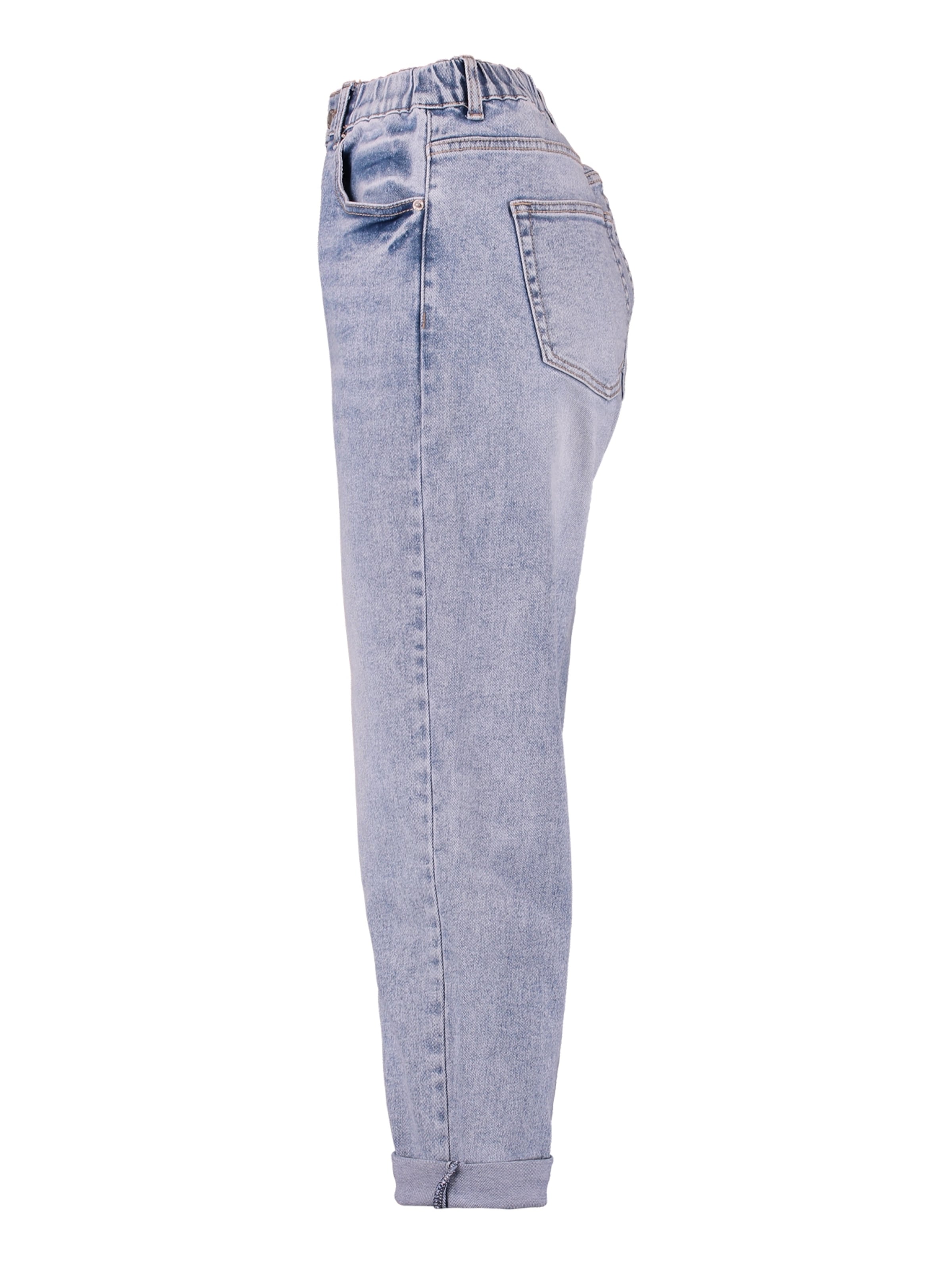 Hailys Loose fit Jeans 'Mirell' in Blue