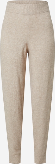 EDITED Pantalon 'Bevan' en beige / marron, Vue avec produit