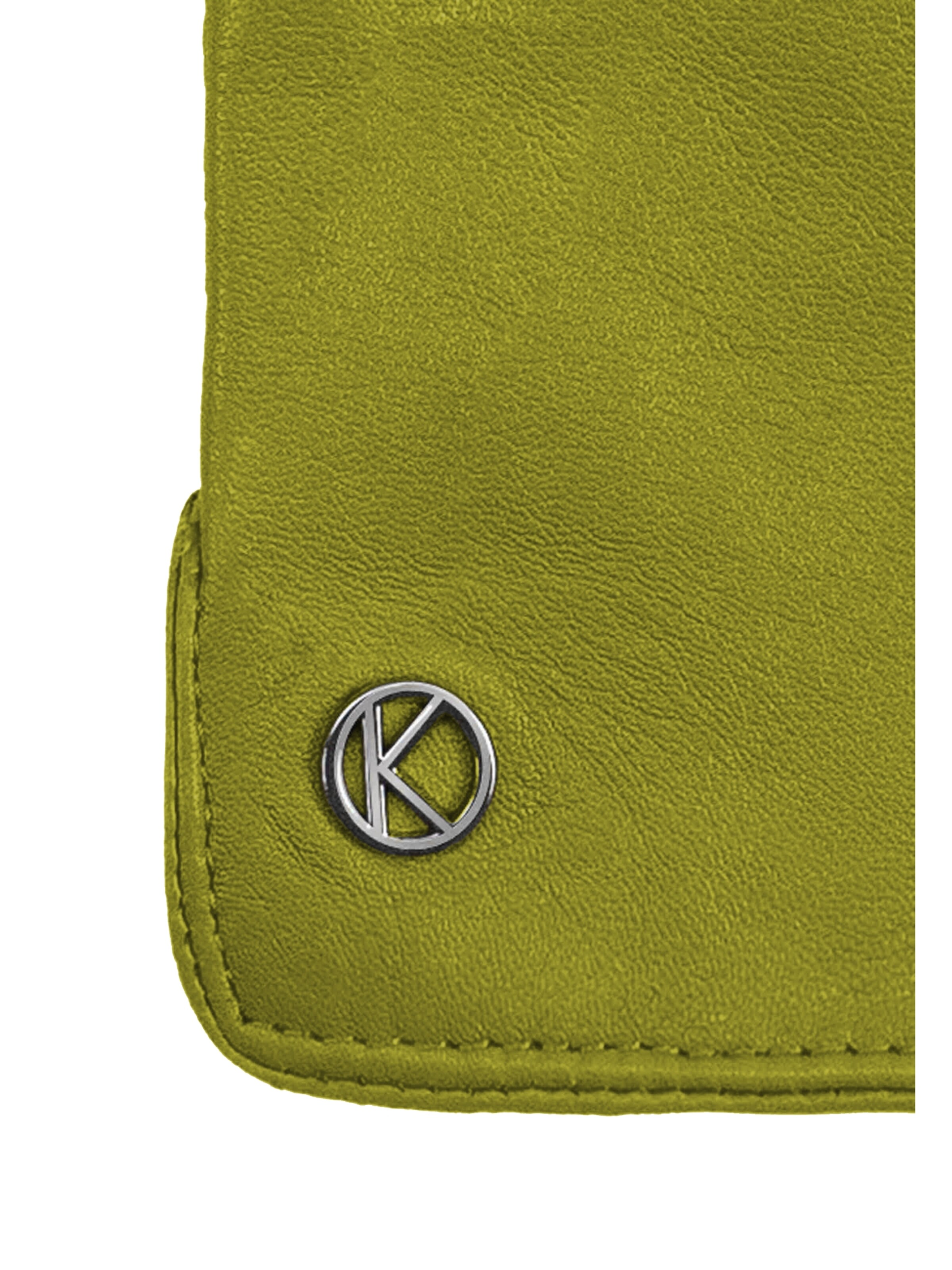 KESSLER Fingerhandschuhe‌ in Grün
