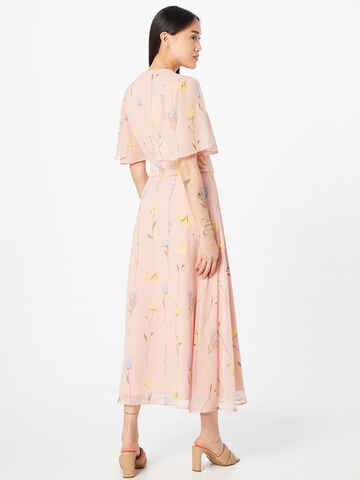 Y.A.S Shirt Dress 'MOLLY' in Pink