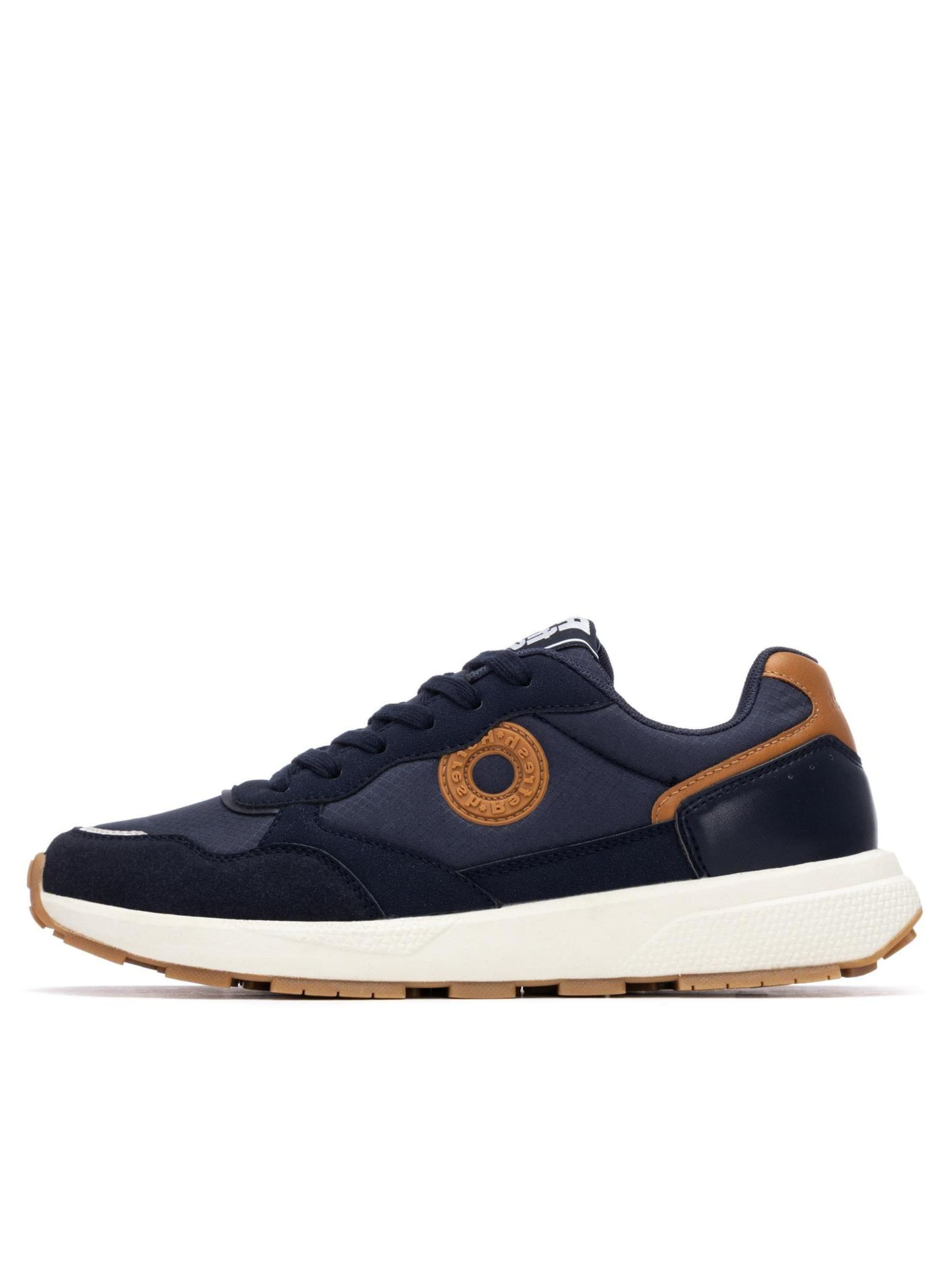 Refresh Sportschuh‌‌‌ in Blau: Vorderseite