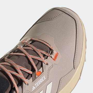 ADIDAS TERREX Flats in Brown